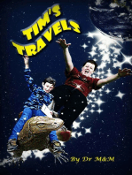 Tim's Travels