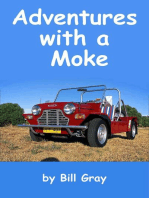 Adventures with a Moke