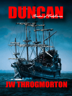 Duncan Pirates of California