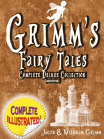 Grimm's Fairy Tales