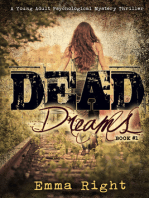 Dead Dreams, Book 1