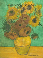 Sunflowers for Megan