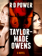 Taylor Made Owens