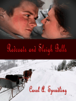 Red Coats and Sleigh Bells