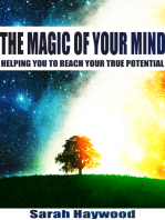 The Magic of Your Mind
