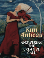 Answering the Creative Call
