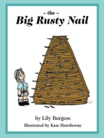 The Big Rusty Nail