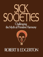 Sick Societies