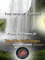 The Orb of Jabbah