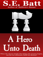 A Hero Unto Death