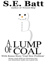 A Lump of Coal (with Coal New Problem)