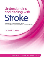Understanding and Dealing With Stroke