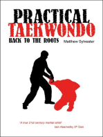 Practical Taekwondo: Back to the Roots