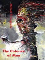 The Colours of Man