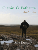 Ciarán Ó Fatharta