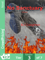No Sanctuary