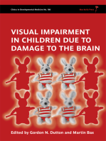 Visual Impairment in Children due to Damage to the Brain