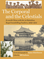 The Corporal and the Celestials