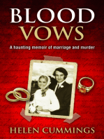 Blood Vows: A Haunting Memoir of Marriage and Murder