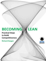 Becoming Lean: Practical Steps to Build Competitiveness