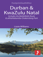 Durban & KwaZulu Natal