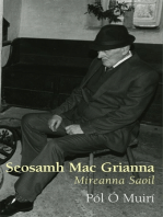 Seosamh Mac Grianna 