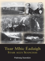 Tuar Mhic Éadaigh