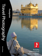 Travel Photography, 2nd edition: The leading guide to travel and location photography
