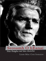 Seosamh Ó hÉanaí