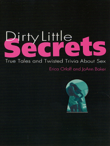 Dirty Little Secrets by Erica Orloff, JoAnn Baker - Ebook | Scribd