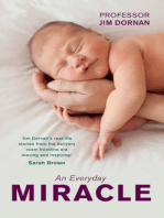 An Everyday Miracle: Delivering Babies, Caring for Women – A Lifetime's Work