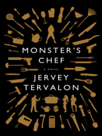 Monster's Chef: A Novel