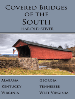 Covered Bridges of the South