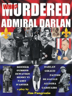 Who Killed Admiral Darlan?
