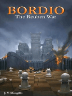 Bordio: The Reuben War