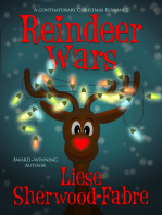 Reindeer Wars