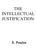 The Intellectual Justification