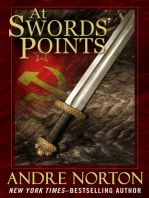 At Swords' Points