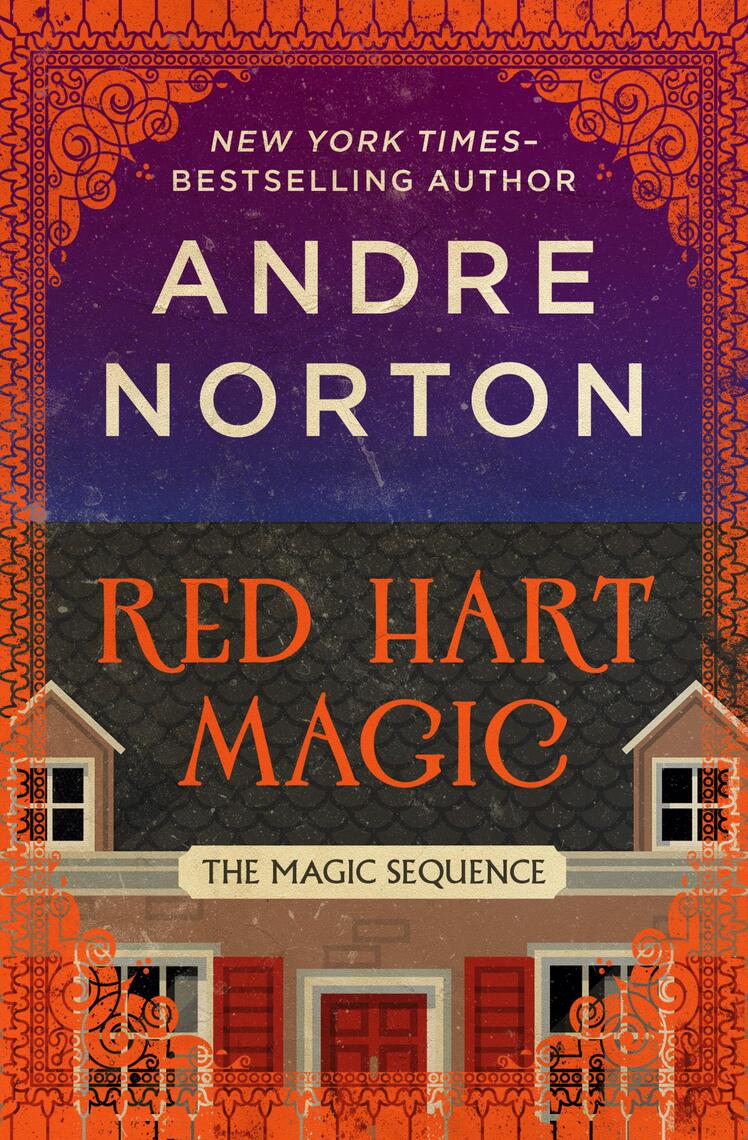 Red Hart Magic by Andre Norton (Ebook) Read free for 30 days