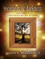 Treasures of Darkness: Volume I: Chronicles of a Seer