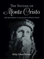 The Sultan of Monte Cristo