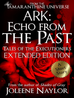 Ark: Echo from the Past (Tales of the Executioners)