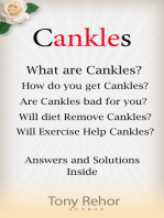 Cankles