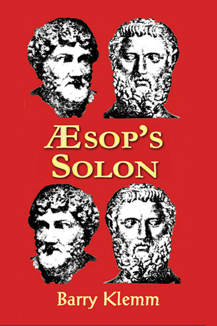 Aesop's Solon by Barry Klemm (Ebook) - Read free for 30 days