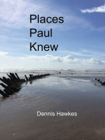 Places Paul Knew