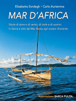 Mar d'Africa. Storie di terre e di vento, di isole e di uomini