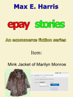 Epay Stories: Mink Jacket of Marilyn Monroe