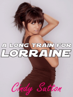 A Long Train for Lorraine