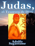 Judas, el Tesorero de Dios