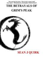 The Betrayals of Grim's Peak